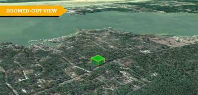 Residential Land For Sale in Trinity, Texas