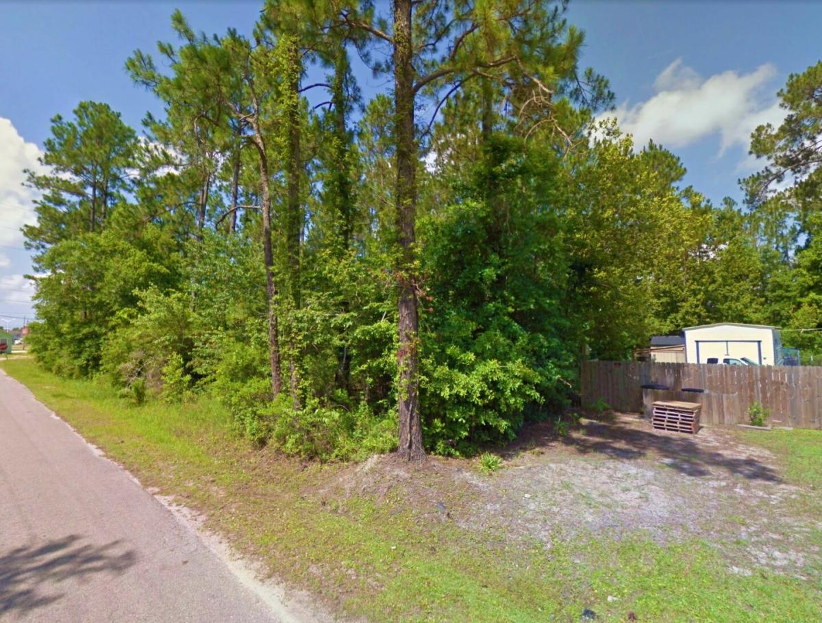 Picture of Residential Land For Sale in Waveland, Mississippi, United States