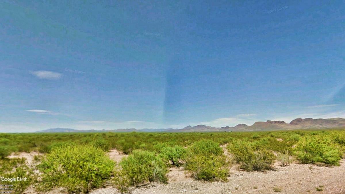 Picture of Residential Land For Sale in Elfrida, Arizona, United States