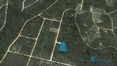 Residential Land For Sale in Alford, Florida