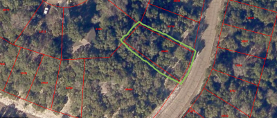 Residential Land For Sale in Belton, Texas