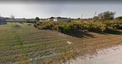 Residential Land For Sale in Lehigh Acres, Florida