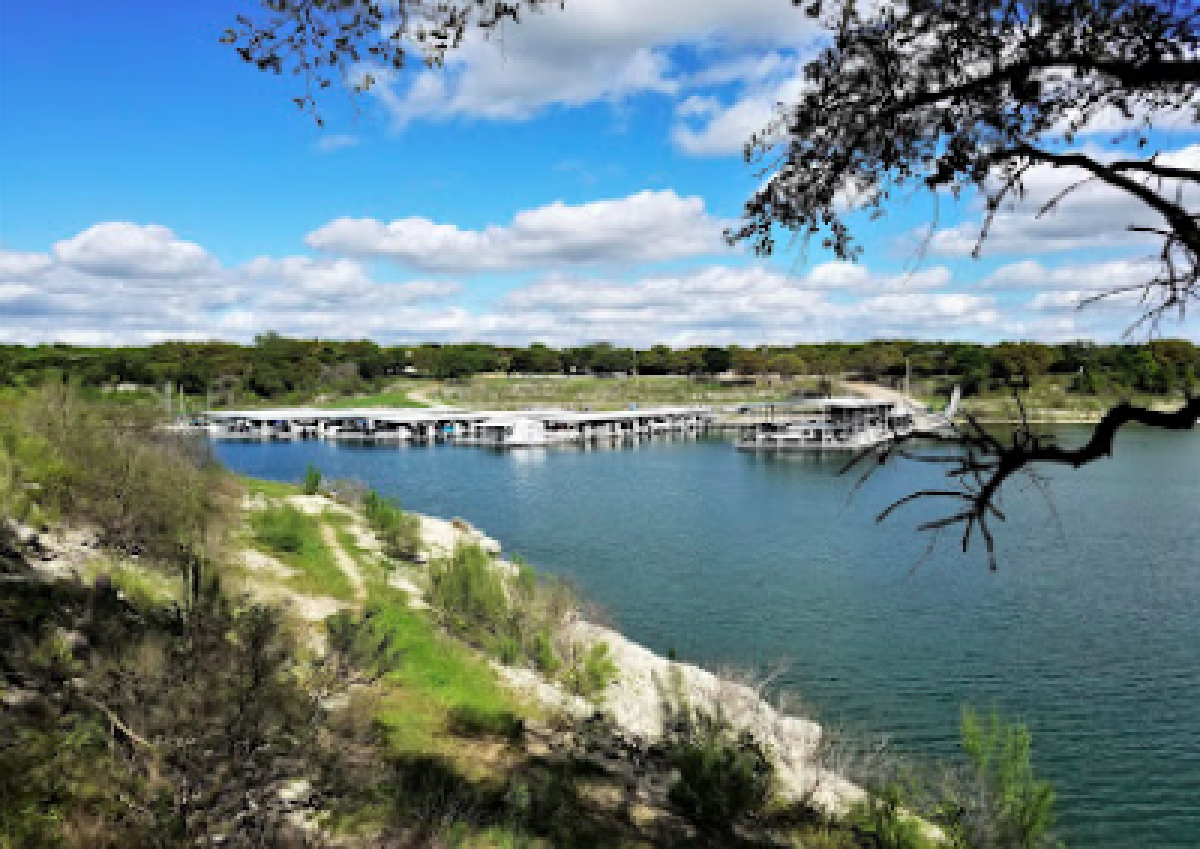 Picture of Residential Land For Sale in Morgan's Point Resort, Texas, United States