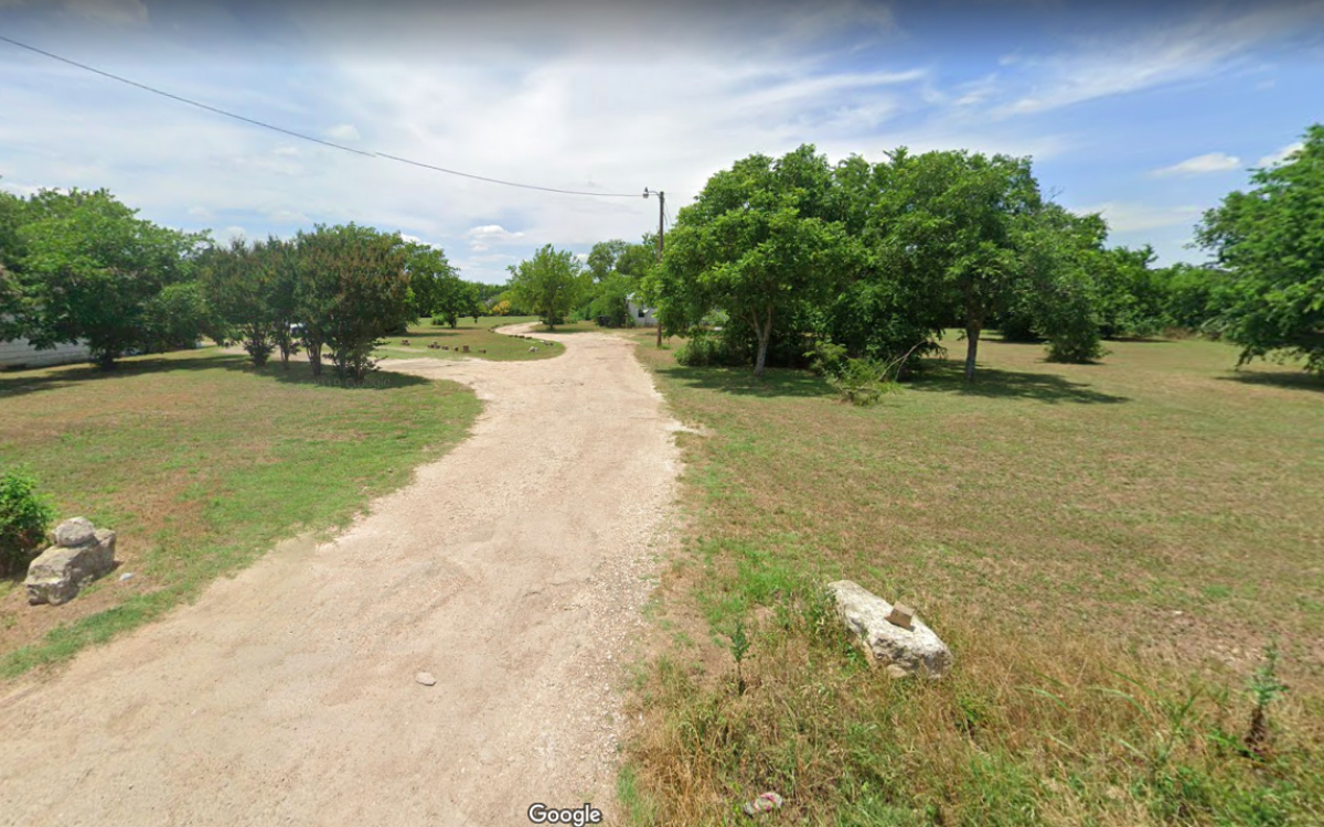 Picture of Residential Land For Sale in Temple, Texas, United States