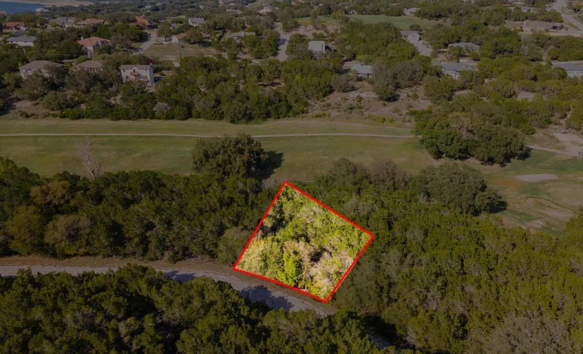 Picture of Residential Land For Sale in Leander, Texas, United States