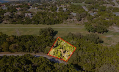 Residential Land For Sale in Leander, Texas