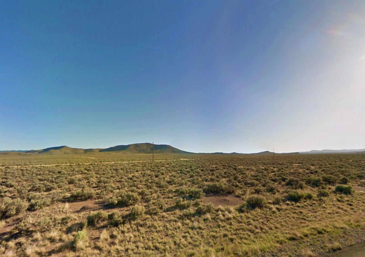 Picture of Residential Land For Sale in Beryl, Utah, United States