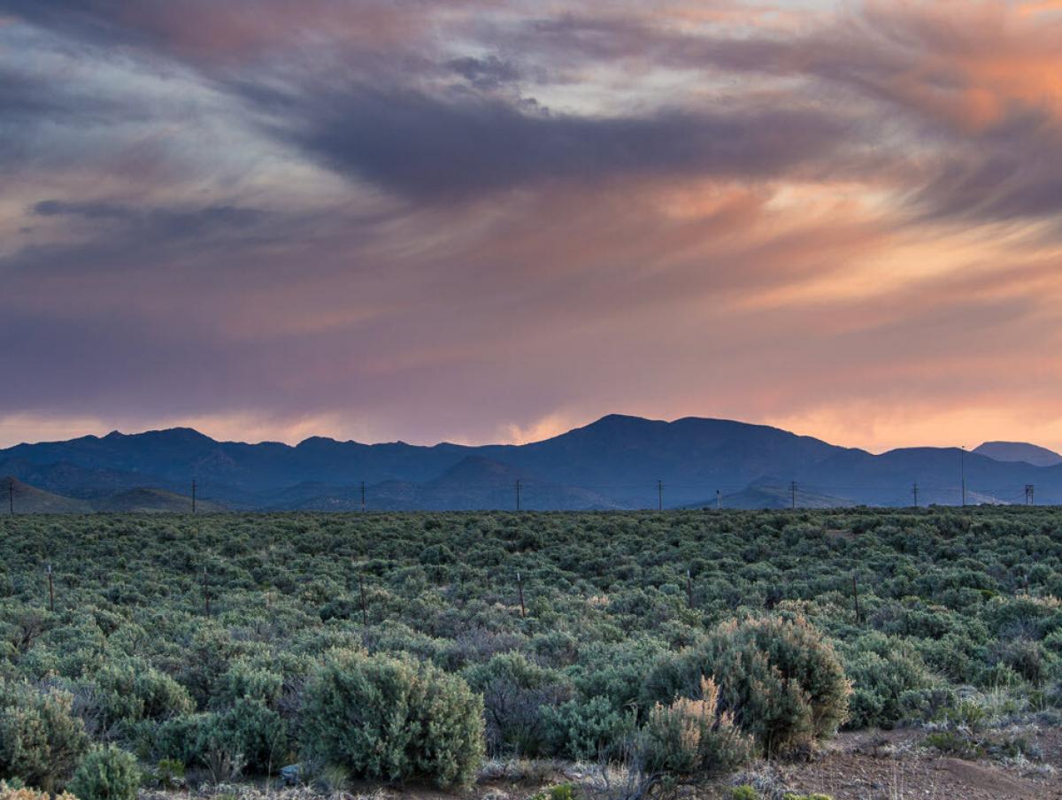 Picture of Residential Land For Sale in Beryl, Utah, United States