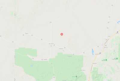 Residential Land For Sale in Beryl, Utah