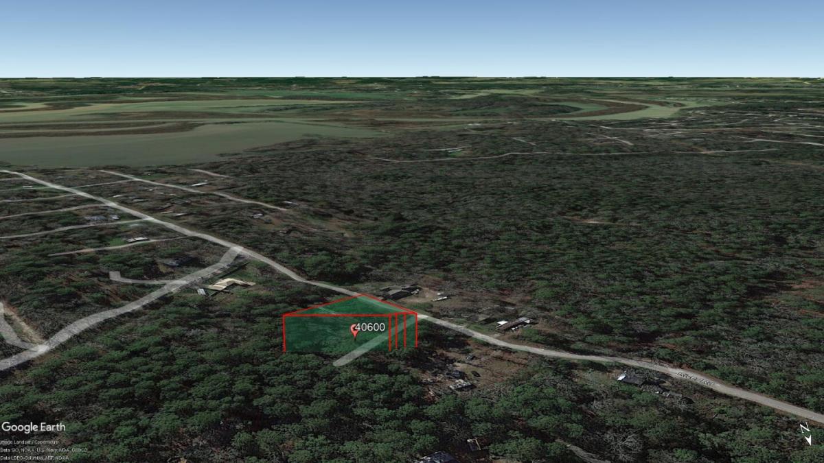 Picture of Residential Land For Sale in Trinity, Texas, United States