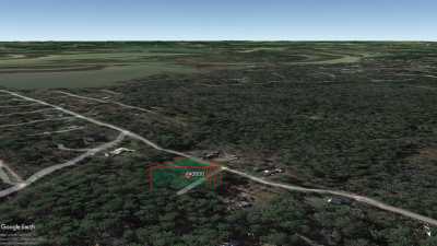 Residential Land For Sale in Trinity, Texas