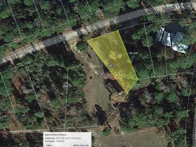 Residential Land For Sale in 