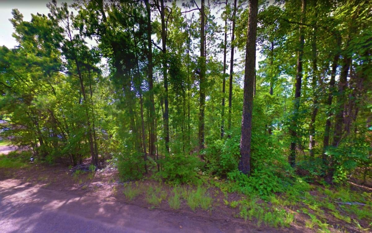 Picture of Residential Land For Sale in Brookeland, Texas, United States