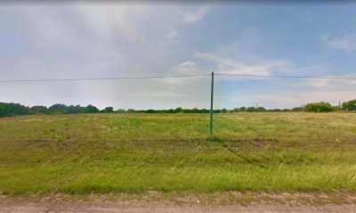 Residential Land For Sale in Whitney, Texas