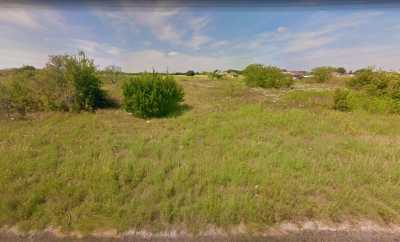 Residential Land For Sale in Whitney, Texas