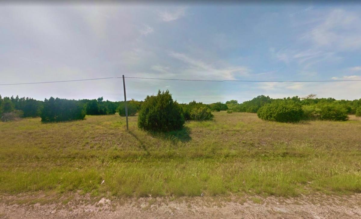 Picture of Residential Land For Sale in Whitney, Texas, United States