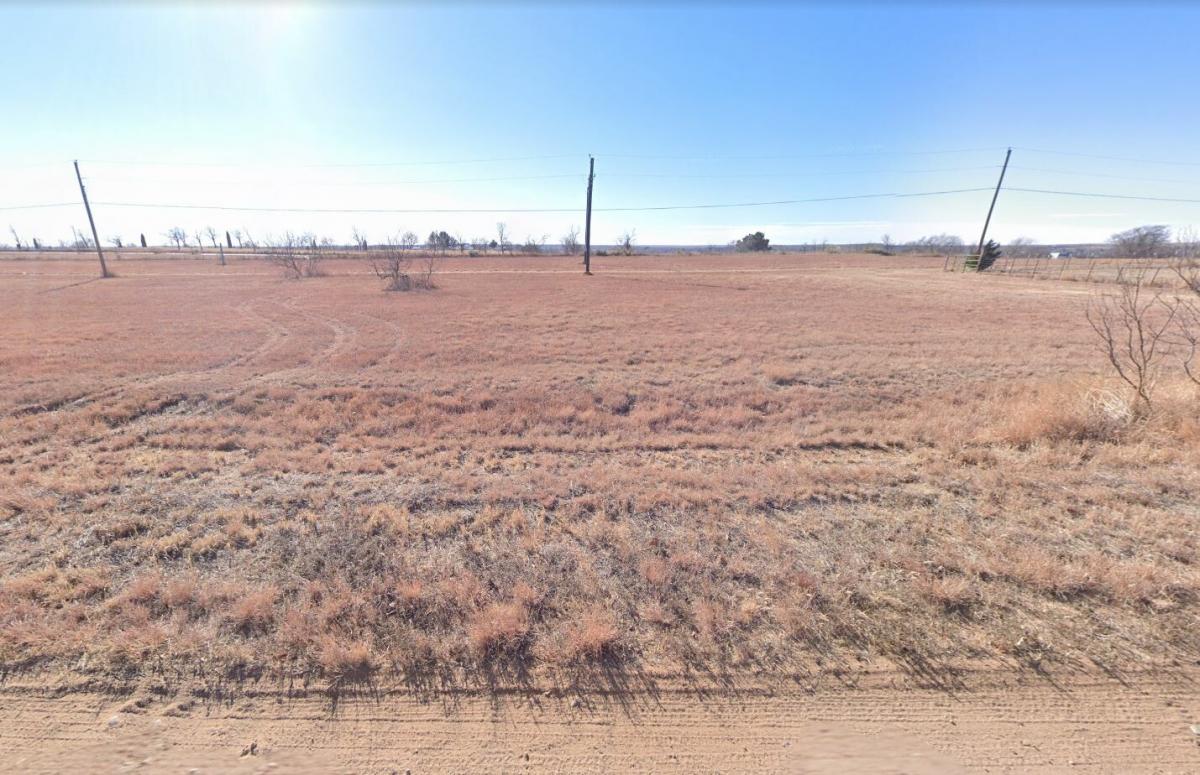 Picture of Residential Land For Sale in Howardwick, Texas, United States