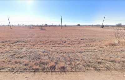 Residential Land For Sale in Howardwick, Texas