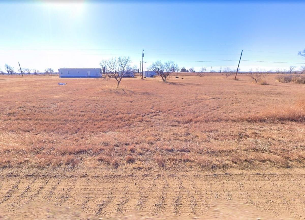 Picture of Residential Land For Sale in Howardwick, Texas, United States