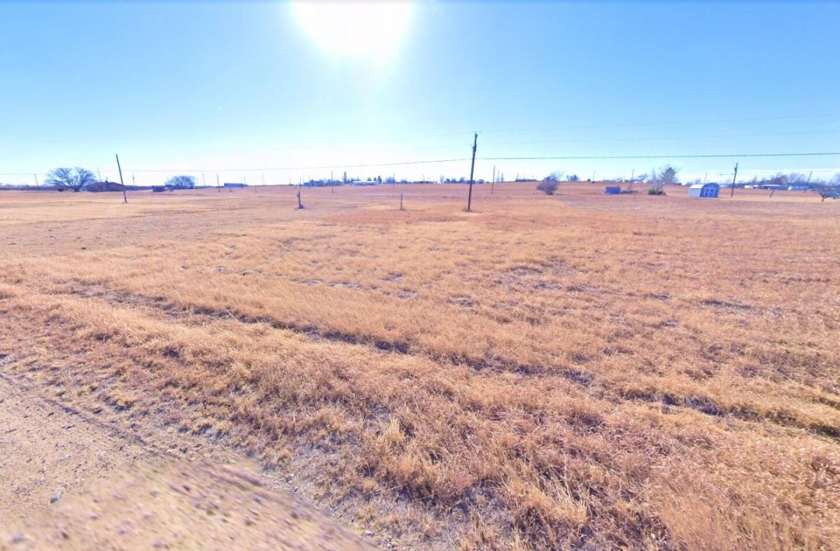 Picture of Residential Land For Sale in Howardwick, Texas, United States