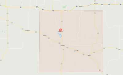 Residential Land For Sale in Howardwick, Texas