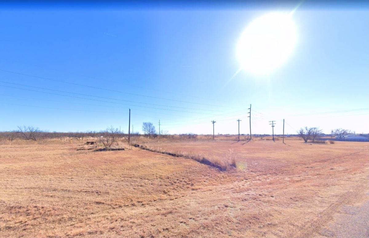 Picture of Residential Land For Sale in Howardwick, Texas, United States