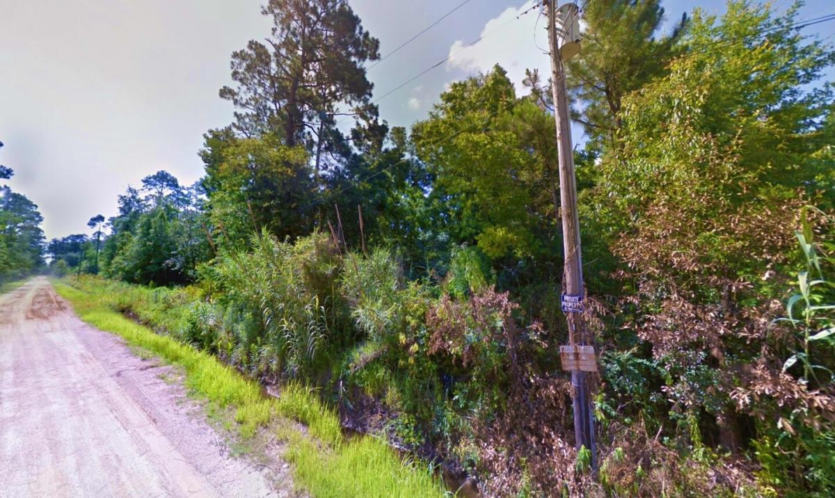 Picture of Residential Land For Sale in Waveland, Mississippi, United States