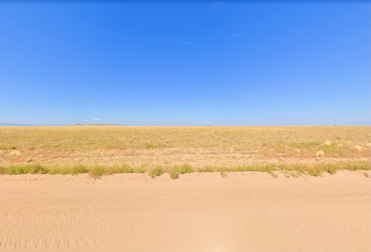 Picture of Residential Land For Sale in San Luis, Colorado, United States