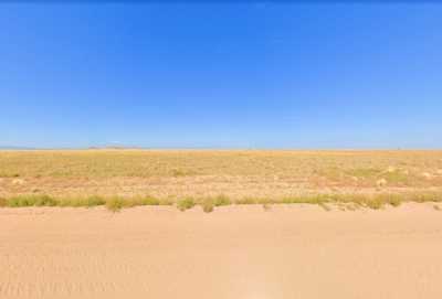 Residential Land For Sale in San Luis, Colorado