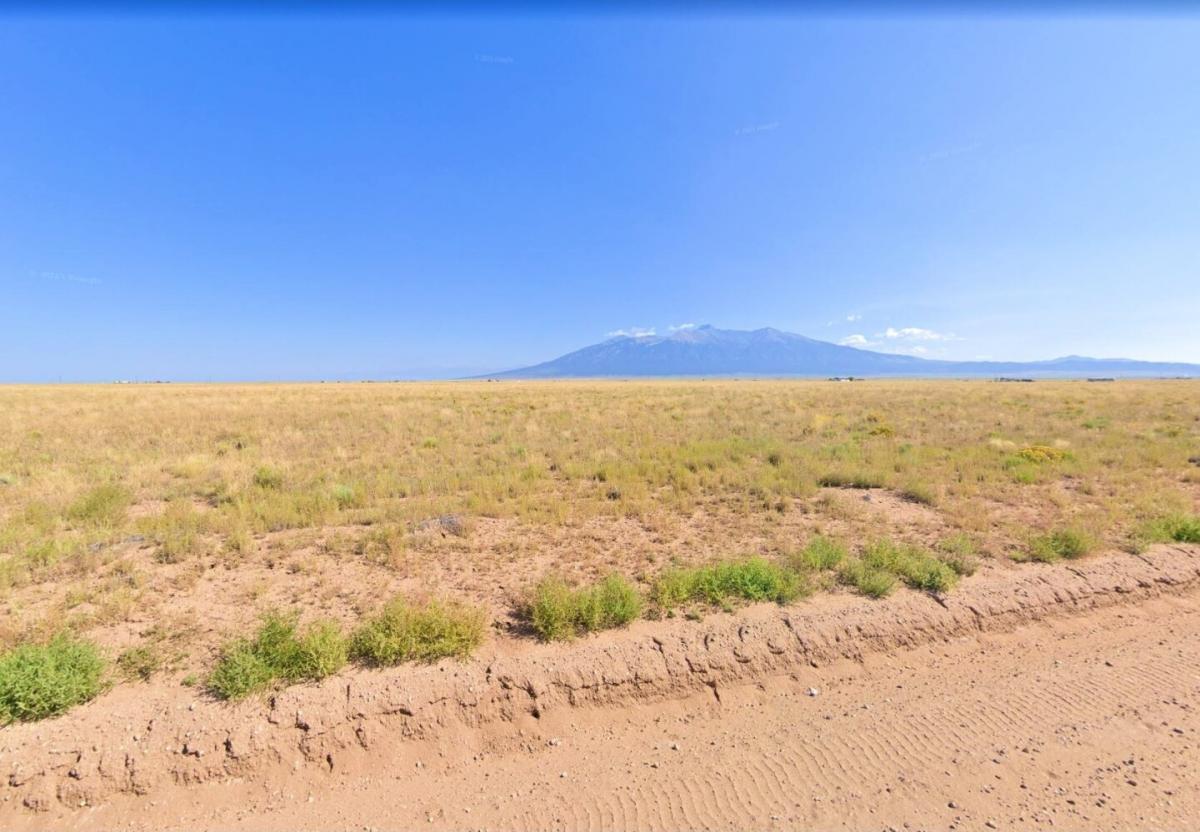 Picture of Residential Land For Sale in San Luis, Colorado, United States