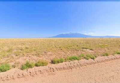 Residential Land For Sale in San Luis, Colorado