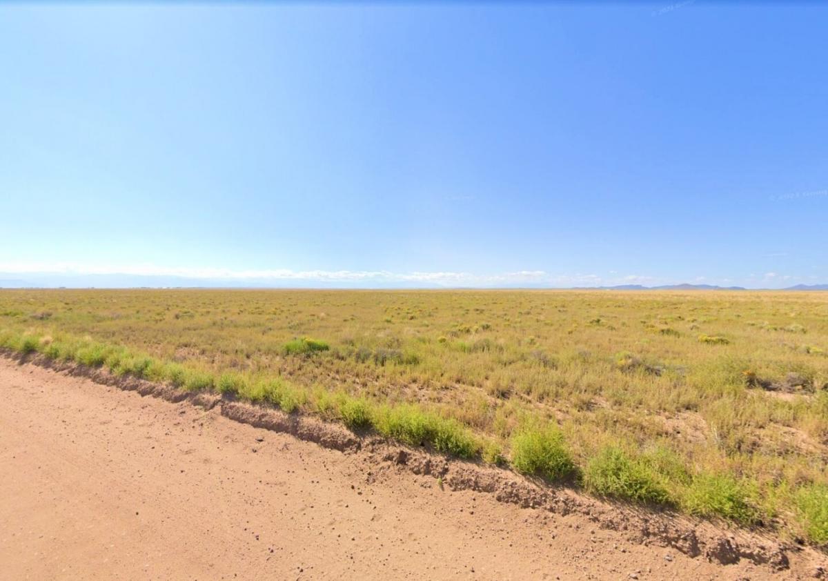 Picture of Residential Land For Sale in Blanca, Colorado, United States