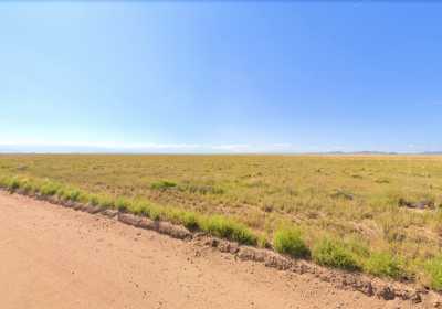 Residential Land For Sale in Blanca, Colorado