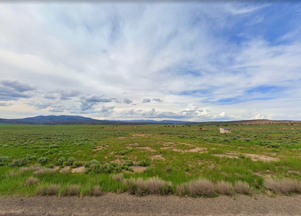 Picture of Residential Land For Sale in Fruitland, Utah, United States