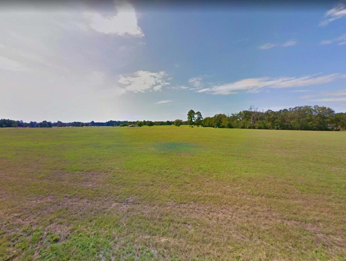 Picture of Residential Land For Sale in Trinity, Texas, United States