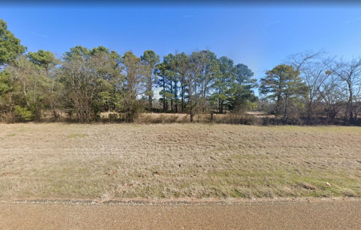 Picture of Residential Land For Sale in Flint, Texas, United States