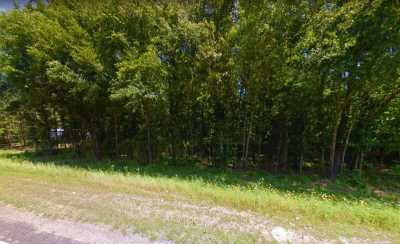 Residential Land For Sale in Coldspring, Texas