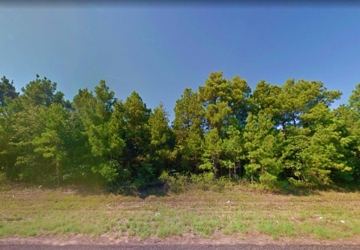 Picture of Residential Land For Sale in Coldspring, Texas, United States