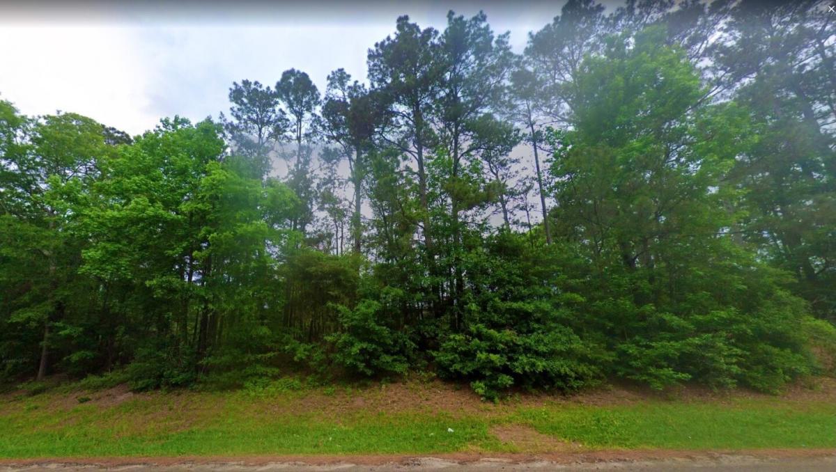 Picture of Residential Land For Sale in Coldspring, Texas, United States