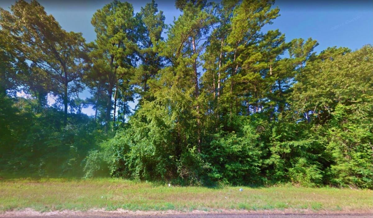 Picture of Residential Land For Sale in Jefferson, Texas, United States