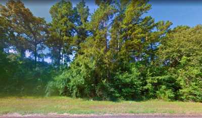 Residential Land For Sale in Jefferson, Texas