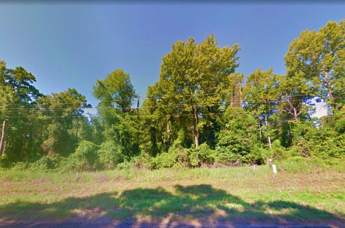 Picture of Residential Land For Sale in Jefferson, Texas, United States