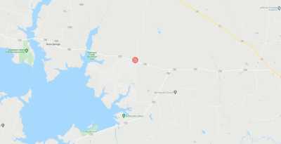 Residential Land For Sale in Jefferson, Texas