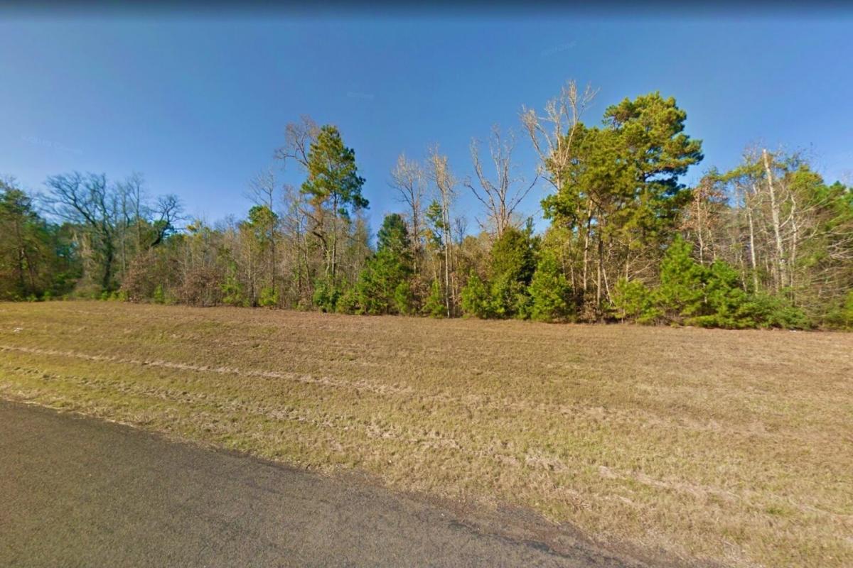 Picture of Residential Land For Sale in Jefferson, Texas, United States