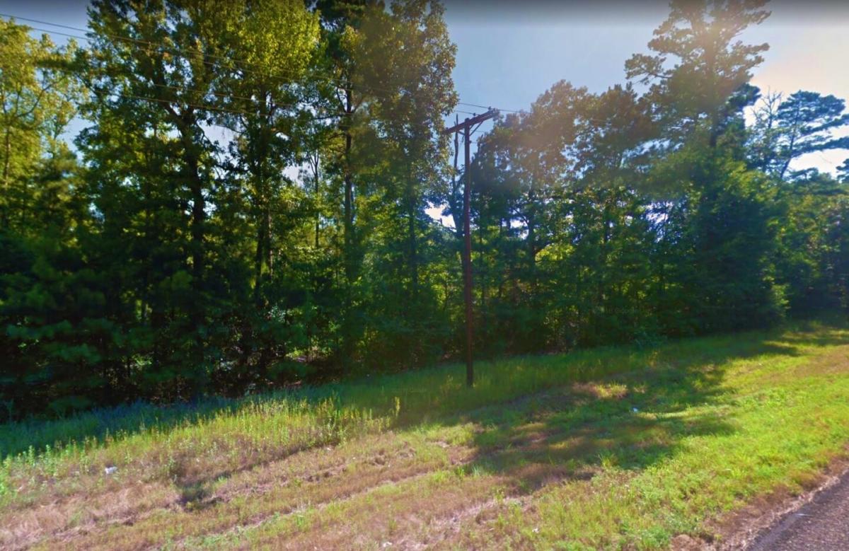 Picture of Residential Land For Sale in Jefferson, Texas, United States