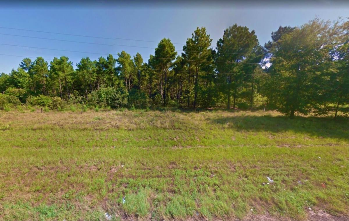 Picture of Residential Land For Sale in Jefferson, Texas, United States