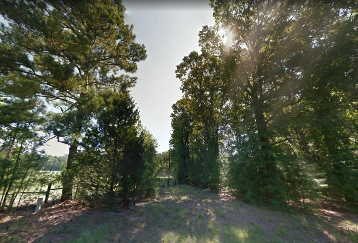 Picture of Residential Land For Sale in Jefferson, Texas, United States