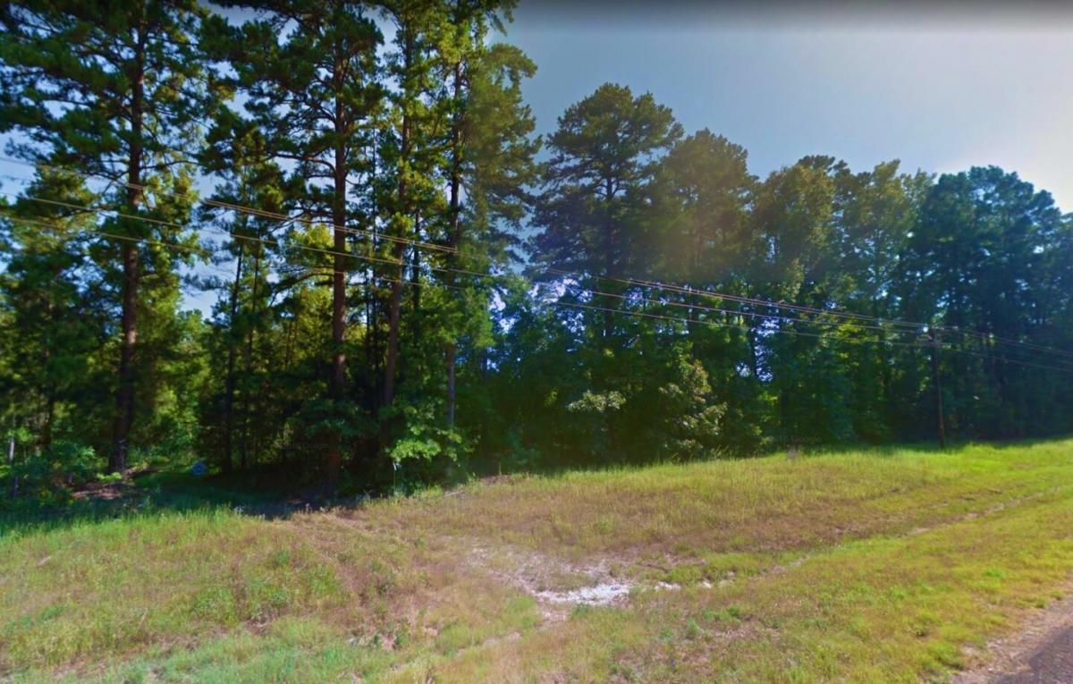 Picture of Residential Land For Sale in Jefferson, Texas, United States