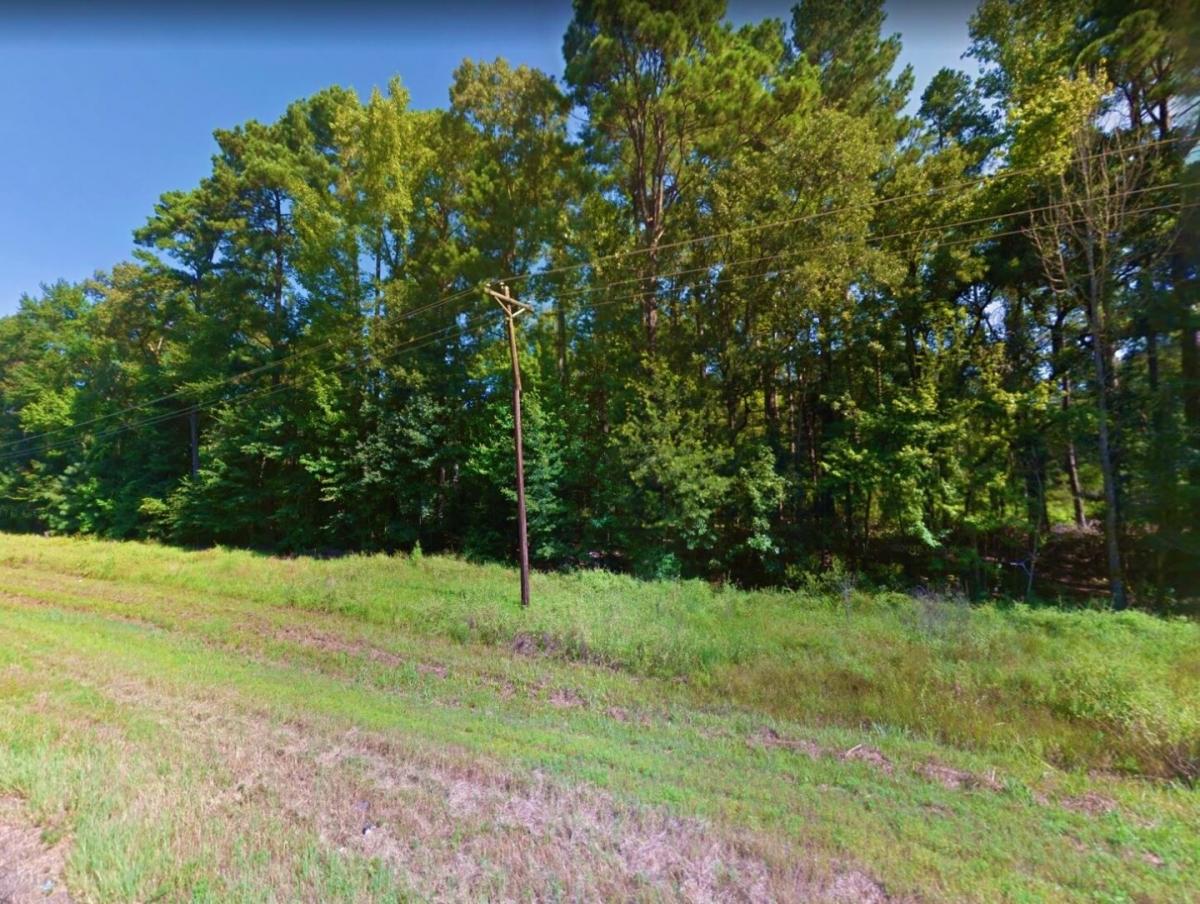 Picture of Residential Land For Sale in Jefferson, Texas, United States