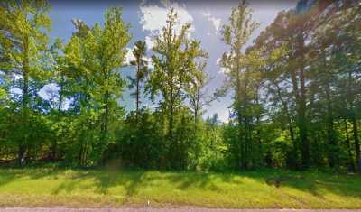 Residential Land For Sale in Jefferson, Texas